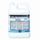 Floor Science Cleaner, 1 Gal Bottle, 4/Carton