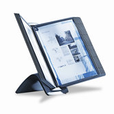 Sherpa 10-Panel Reference System, 20-Sheet Capacity, Titanium