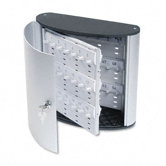 Locking Key Cabinet ( Set of 54)