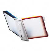 Sherpa Sherpa Wall-Mount Reference System, 10 Panels, 10 X 4 X 13 1/2