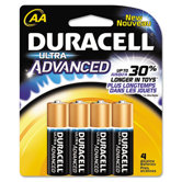 Duracell Batteries