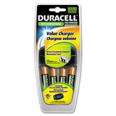 Duracell Battery Chargers