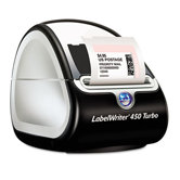 Labelwriter Turbo Printer, 71 Label/Min