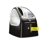 Labelwriter Duo Printer, 71 Label/Min