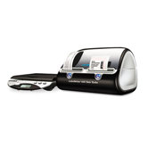 Desktop Mailing Solution with Labelwriter Twin Turbo Pc/Mac, 71 Labels/Min