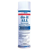 do-it-ALL&trade; Germicidal Foaming Cleaner - do-it-all germicidal cleaner