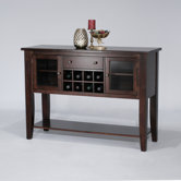 Cafe Xpress Sideboard