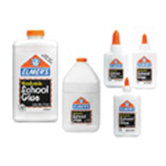 Elmers School Glue 4 Oz Bottle
