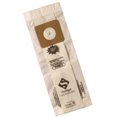 3 Count Panasonic U Micro Replacement Bag