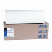Premium Luster Photo Paper, 3" Core