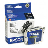 T032120 (T032140) Ink Cartridge, Black