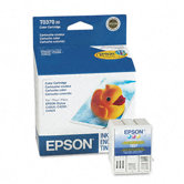 T037020 Inkjet Cartridge, Tri-Color