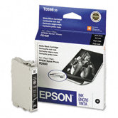 T059820 Ultrachrome K3 Ink, 450 Page-Yield