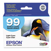T099520 (99) Claria Ink, 450 Page-Yield