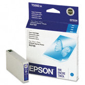 T559220 Inkjet Cartridge, Cyan