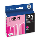 T124320 (124) Moderate Capacity Ink