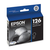 T126120 (126) High-Yield Ink