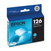 T126220 (126) High-Yield Ink