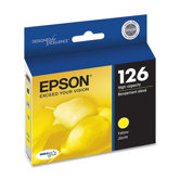 T126420 (126) High-Yield Ink