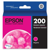 Magenta Ink Cartridge