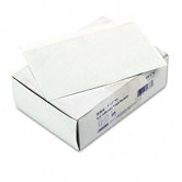 Self-Adhesive Vinyl Pockets, 4 X 6, 100/Box