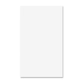 Glue Top Recycled Scratch Pad