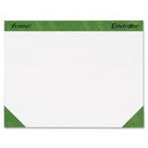 Perforated Desk Pad
