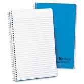 College Ruled Wirebound Notebook