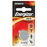 3 Volt Watch and Calculator Battery