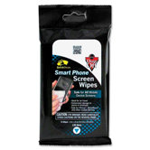 Cell Phone Wipes (Set of 12)