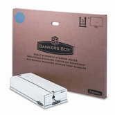 Fellowes Mfg. Co. File Boxes