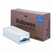 Bankers Box Stor/Drawer Steel Plus