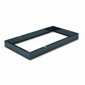 Bankers Box Metal Bases for Staxonsteel and High-Stak Files, Letter Size