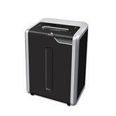 Powershred 325Ci Continuous-Duty Cross-Cut Shredder, 22 Sheet Capacity