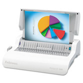 Pulsar Comb Binding System, 300 Sheets
