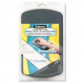 Wrist Support with Microban Protection