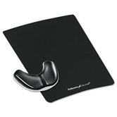 Gel Gliding Palm Support with Mouse Pad
