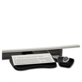 Adjustable Keyboard Platform, 19 X 10-5/8