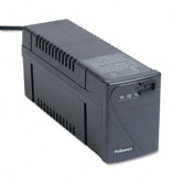 Line Interactive with Avr Ups Battery Backup System, Four-Outlet 500 Volt-Amps