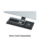 Designer Suites Compact Keyboard Tray
