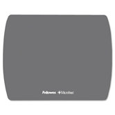 Microban Ultra Thin Mouse Pad, Sapphire Blue