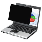 Privacy Filter for 10.1" Widescreen Notebook