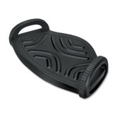 Footrest with Microban