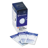 Burn Cream, 10 Packets/Box