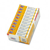 Plastic Adhesive Bandages, 160/Pack