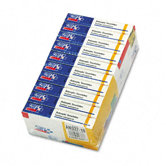 Antiseptic Wipe Refill for Ansi-Compliant First Aid Kits/Cabinets, 100 Wipes/Pack