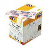 Fabric Bandages, 100/Box