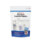 Flu-Germ Protection Kit (5 Pieces)