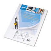 GBC� Binder Accessories