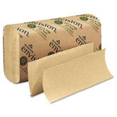 Acclaim Multifold Paper Towel, 9-1/4 x 9-1/2, BN, 250/pk, 16/ctn